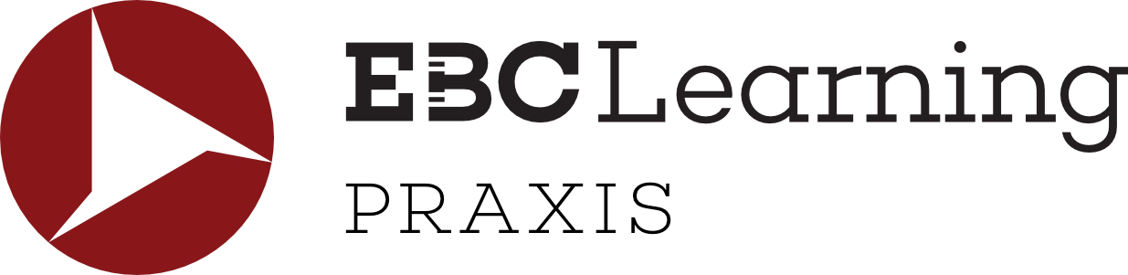 EBC Learning Praxis